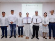 Ana Paty Peralta privilegia capacitación para servidores en materia de resolución de conflictos