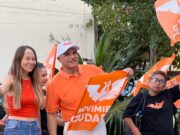 Buscan jóvenes de Tulum y MC formar una asociación civil para responder ante exigencias