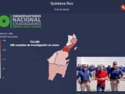 Jaguar Negro | Ofrece Diego Castañón más seguridad en Tulum, pero con costo para empresarios