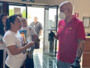 Presentan iniciativa sobre desaparición de personas en Quintana Roo