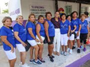 Fortalece Ana Paty Peralta servicios integrales a favor de las mujeres cancunenses