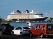 Casi 100 mil turistas de cruceros llegan a Cozumel a partir del lunes
