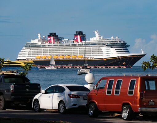 Casi 100 mil turistas de cruceros llegan a Cozumel a partir del lunes