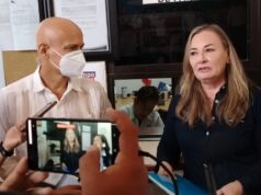 Impulsa Hugo Alday reforma para regular la vida en condominios