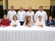 Encabeza Mara Lezama reunión estratégica con los presidentas municipales de Quintana Roo