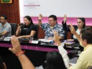 Aprueba Cabildo que negocios se conecten al C5 y C2 para ampliar la vigilancia en Cozumel