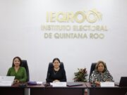Aprueba Ieqroo designación de integrantes de los 11 consejos municipales