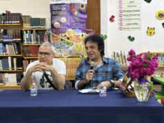 Literatura | Huracán “Dean”, Mahahual y las “Crónicas de un pueblo que el viento se llevó”