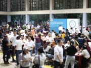 Impulsa Ana Paty Peralta programas estratégicos para un mejor Cancún