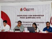 Reconoce Imoveqroo necesidad de actualizar los instrumentos de Planeación para mejorar la movilidad