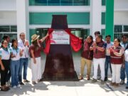 Inaugura Mara Lezama la Universidad Tecnológica de Tulum, primera institución de educación superior pública
