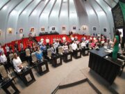 Obtiene cambio de nombre a Playa del Carmen e igualdad sustantiva el apoyo de los municipios