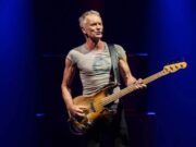 Anuncia Mara Lezama concierto gratuito de Sting en la primera edición del Mexican Caribbean Music Fest