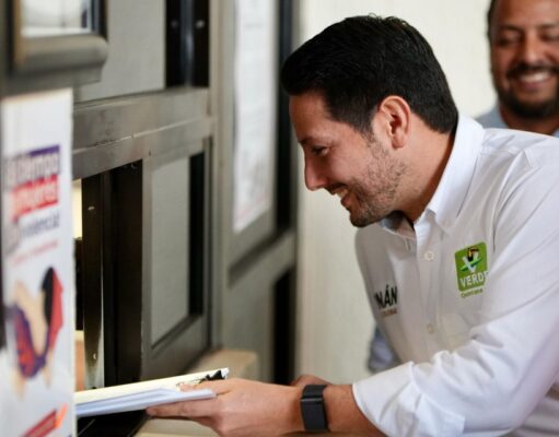 El Partido Verde en Quintana Roo reafirma su compromiso con el bienestar animal: Renán Sánchez