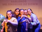 Trabaja Ana Paty Peralta por un Cancún más inclusivo con las mismas oportunidades para todas y todos