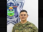 Muere Secretario de Seguridad Ciudadana de Tulum en ataque armado