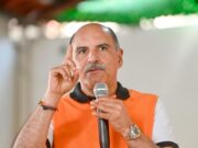Enorme impotencia por clima de violencia en Tulum: Jorge Portilla