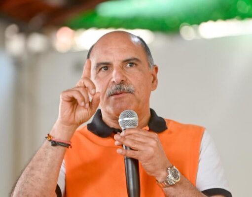 Enorme impotencia por clima de violencia en Tulum: Jorge Portilla