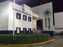 Realizan ajustes en dos dependencias de la Secretaría de Seguridad Ciudadana de BJ
