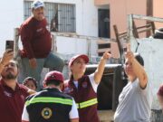 Con más de 2 mil 500 reportes resueltos, mantenemos acciones permanentes de Servicios Públicos en la ciudad: Ana Paty Peralta