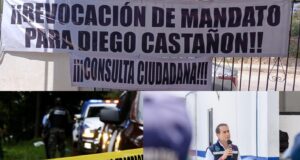 Jaguar Negro | Crece indignación en Tulum por inseguridad y caótico crecimiento urbano
