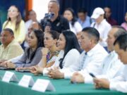 Ana Paty Peralta prioriza destino de recursos para colonias recién municipalizadas