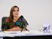 Anuncia Mara Lezama que Quintana Roo tendrá Dirección de Educación Indígena, después de 50 años
