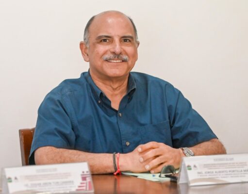 Acusa regidor Jorge Portilla que Coplademun de Tulum violenta la ley