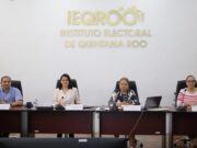 Aprueba Ieqroo lista de candidaturas al Poder Judicia de Quintana Roo