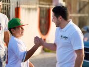Impulsar el deporte es apostar por el futuro de nuestra juventud: Renán Sánchez