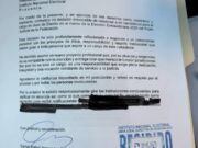 Renuncia Carlos Hernández, exalcalde de Cozumel, a competir para ser juez de distrito