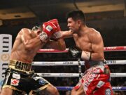 Deportes | Noche (casi) soñada para el box mexicano: jornada picante, con emociones y de alta calidad deportiva