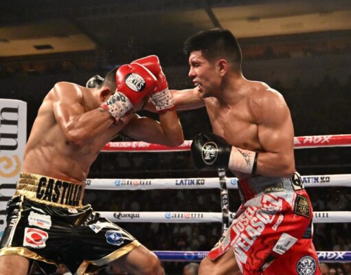 Deportes | Noche (casi) soñada para el box mexicano: jornada picante, con emociones y de alta calidad deportiva