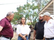 Supervisa Ana Paty Peralta avances en «Albergue para transformar vidas»: Un legado para la ciudad