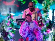 Bomba Estéreo pone a bailar a miles de personas en el “Carnaval del Pueblo” Playa del Carmen 2025