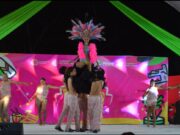 Llega la diversión del “Carnaval del Pueblo” a Puerto Aventuras