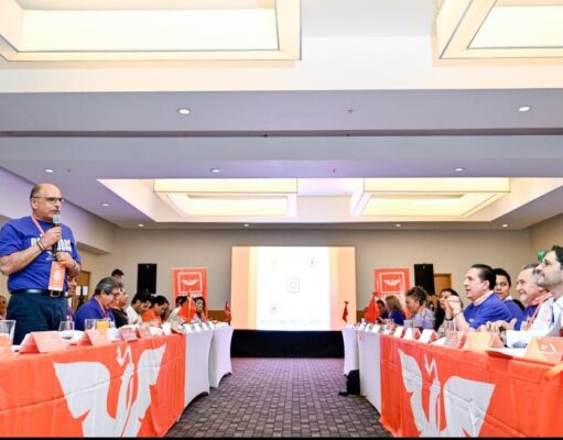 MC vislumbra un escenario estatal de éxito para el 2027