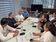 Estefanía Mercado y su gabinete de Infraestructura y Economía anuncian nuevas acciones que generarán prosperidad para todas y todos