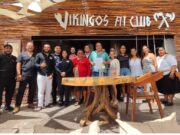 Conforman el primer comité de «Negocio Seguro» en Playa del Carmen