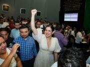 En un día histórico, por unanimidad, en el Congreso del Estado retumba ¡Playa del Carmen!
