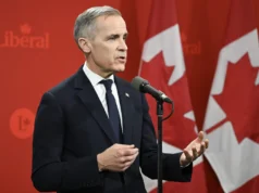 En medio de tensiones con EU, Carney será próximo ministro de Canadá