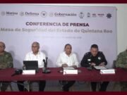 Tulum | Participaron 7 personas en ataque a Secretario de Seguridad; dos líneas de investigación