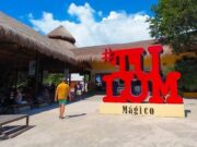 Tulum | Disminución de turistas y sin acceso a playas públicas, afectan al destino