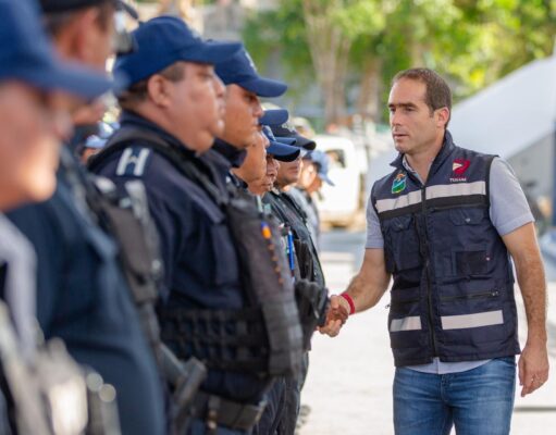Tulum | Inician este miércoles consulta para revocar mandato a Diego Castañón