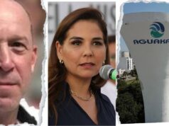 Editorial | ¿Quién está detrás de la campaña contra la gobernadora Mara Lezama?