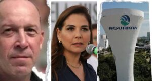 Editorial | ¿Quién está detrás de la campaña contra la gobernadora Mara Lezama?