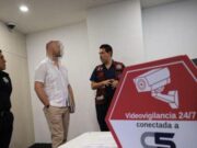 Incrementa SSC videovigilancia con apoyo de ciudadanos y empresas