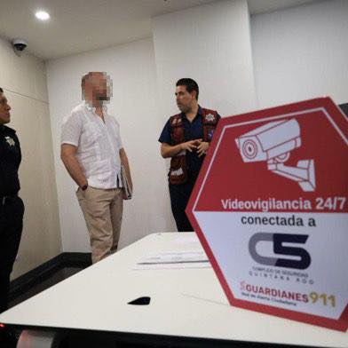 Incrementa SSC videovigilancia con apoyo de ciudadanos y empresas