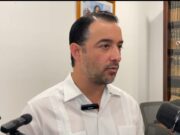 Avanza la implementación del alcoholímetro en Benito Juárez