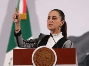 Sheinbaum asegura que buscarán otros socios comerciales si EE.UU. mantiene los aranceles del 25%